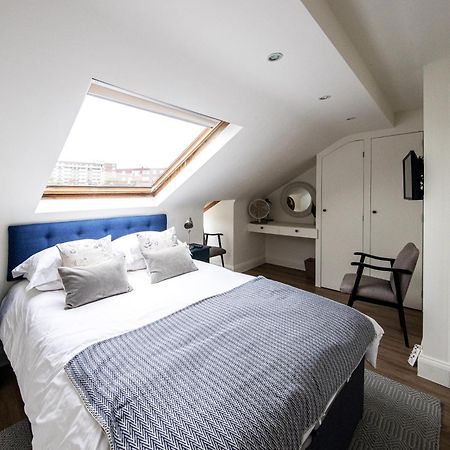 Wimbledon Park Bed & Breakfast 伦敦 外观 照片