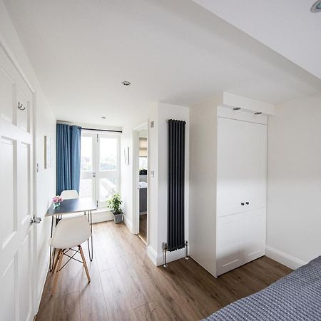Wimbledon Park Bed & Breakfast 伦敦 外观 照片