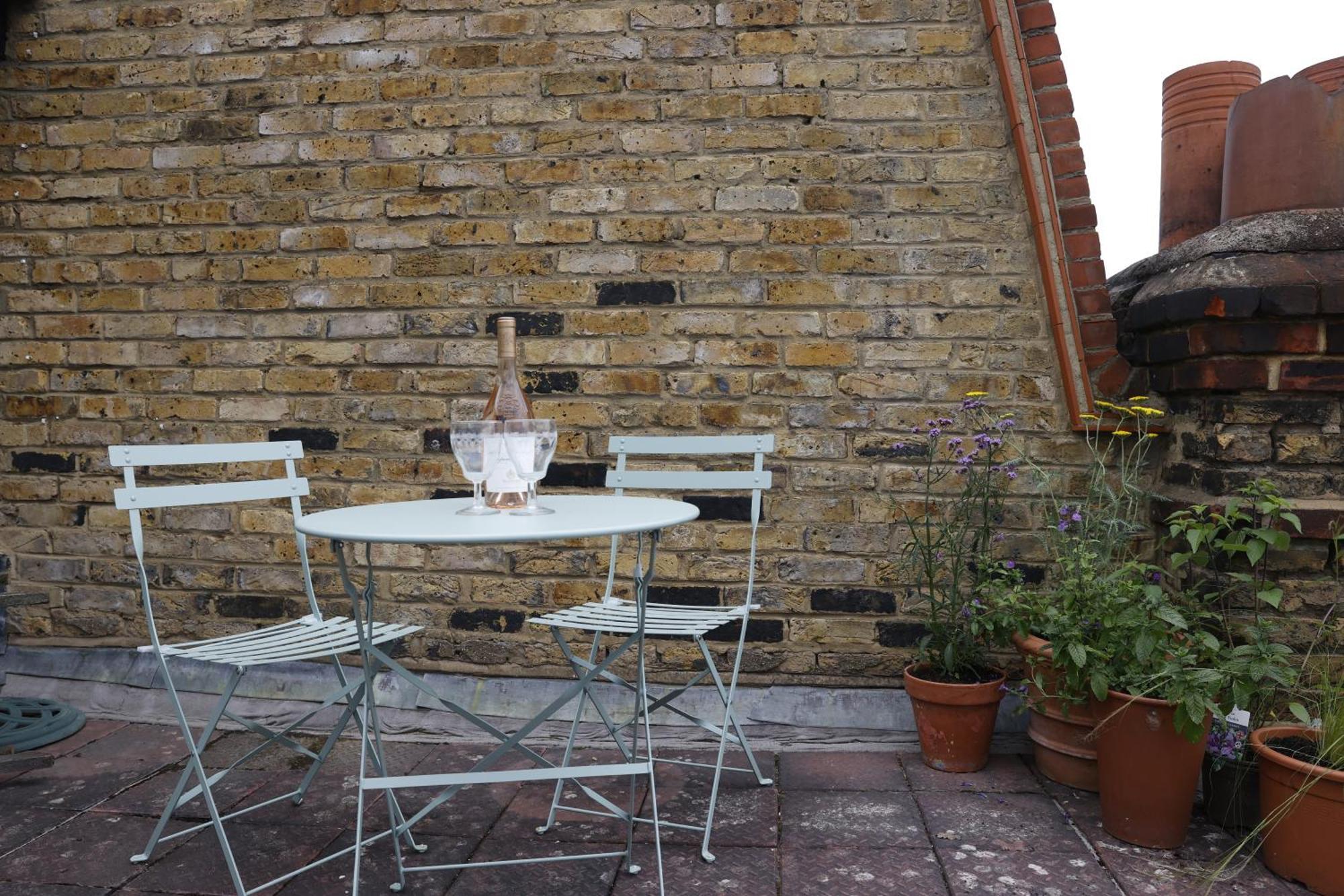 Wimbledon Park Bed & Breakfast 伦敦 外观 照片